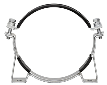 Cylinder Clamp